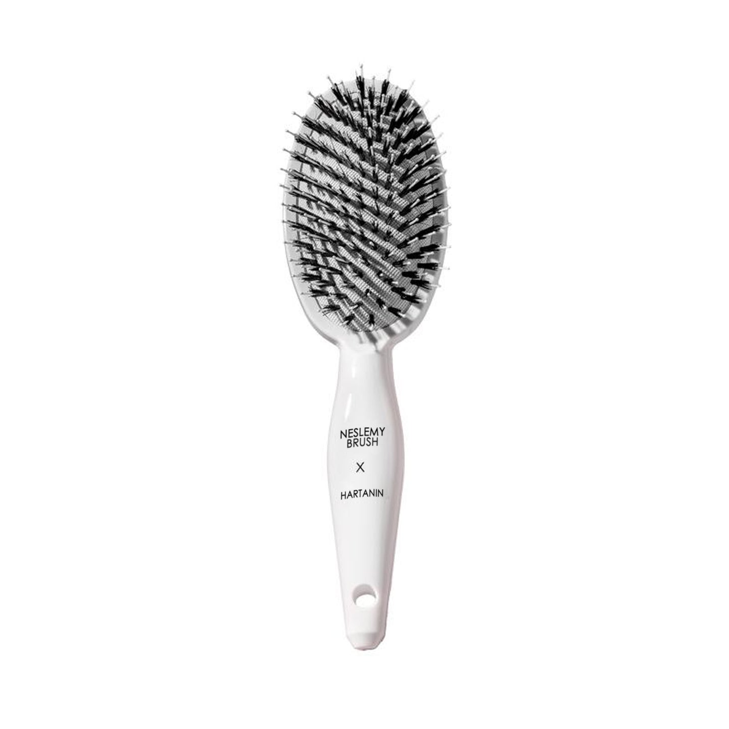 Viral 6x Sold Out Paddle Brush - Smoother, Shinier Hair