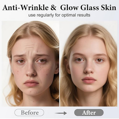 Deep Collagen Anti-Wrinkle Lifting Mask — Clinically-inspired lifting mask that smooths fine lines, firms sagging skin, and restores youthful bounce — all in one treatment.