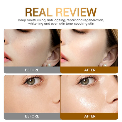 Deep Collagen Anti-Wrinkle Lifting Mask — Clinically-inspired lifting mask that smooths fine lines, firms sagging skin, and restores youthful bounce — all in one treatment.