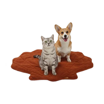 Warm, Safe, Chew-Proof Pet Pad – Indoor & Outdoor Ready