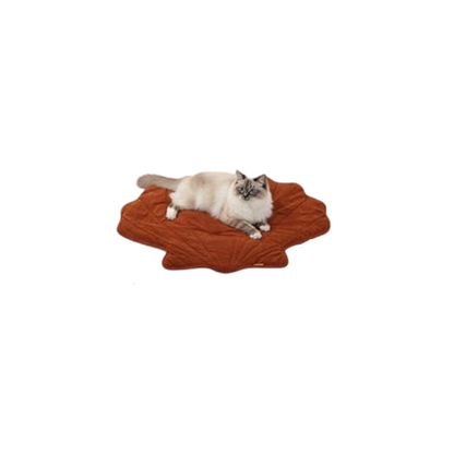 Warm, Safe, Chew-Proof Pet Pad – Indoor & Outdoor Ready