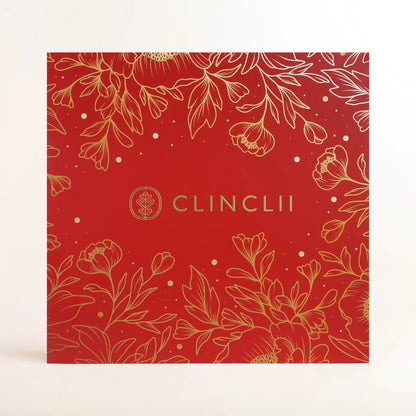 Limited Edition - 12-Piece Mini Fragrance Holiday Perfume Calendar (12 x 15mL)